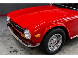 1973 Triumph TR6 (CC-2122767) for sale in Lebanon, Tennessee