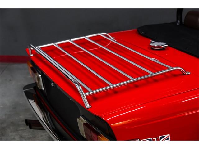 1973 Triumph TR6 (CC-2122767) for sale in Lebanon, Tennessee