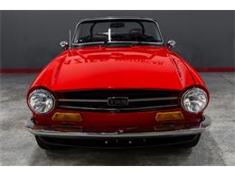 1973 Triumph TR6 (CC-2122767) for sale in Lebanon, Tennessee