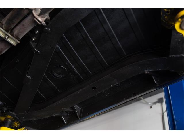 1973 Triumph TR6 (CC-2122767) for sale in Lebanon, Tennessee