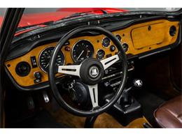 1973 Triumph TR6 (CC-2122767) for sale in Lebanon, Tennessee