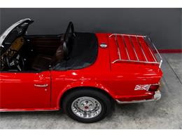 1973 Triumph TR6 (CC-2122767) for sale in Lebanon, Tennessee