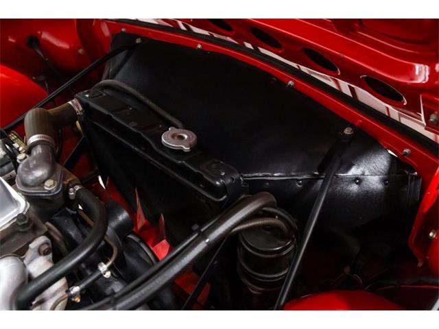 1973 Triumph TR6 (CC-2122767) for sale in Lebanon, Tennessee