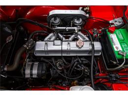 1973 Triumph TR6 (CC-2122767) for sale in Lebanon, Tennessee