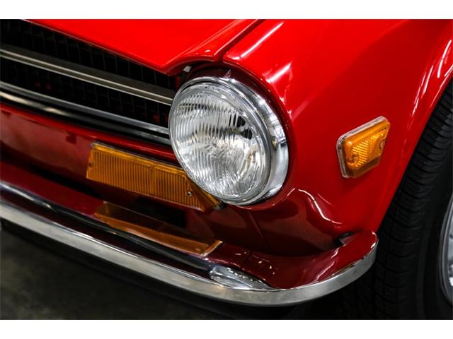 1973 Triumph TR6 (CC-2122767) for sale in Lebanon, Tennessee