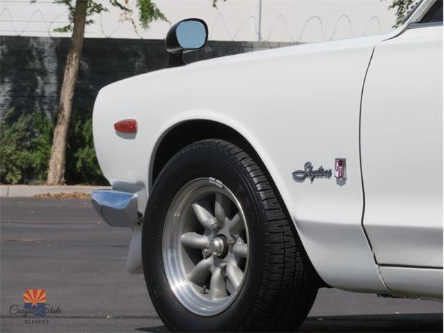 1972 Nissan Skyline (CC-2122768) for sale in Mesa, Arizona