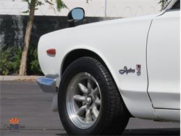 1972 Nissan Skyline (CC-2122768) for sale in Mesa, Arizona