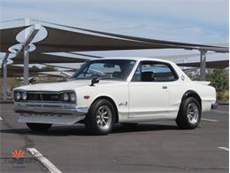 1972 Nissan Skyline (CC-2122768) for sale in Mesa, Arizona