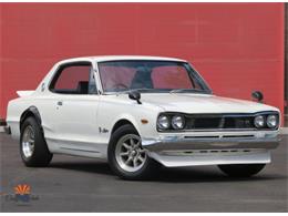 1972 Nissan Skyline (CC-2122768) for sale in Mesa, Arizona