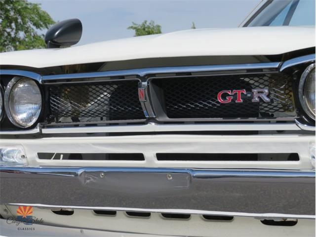 1972 Nissan Skyline (CC-2122768) for sale in Mesa, Arizona