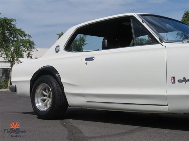 1972 Nissan Skyline (CC-2122768) for sale in Mesa, Arizona