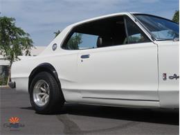 1972 Nissan Skyline (CC-2122768) for sale in Mesa, Arizona