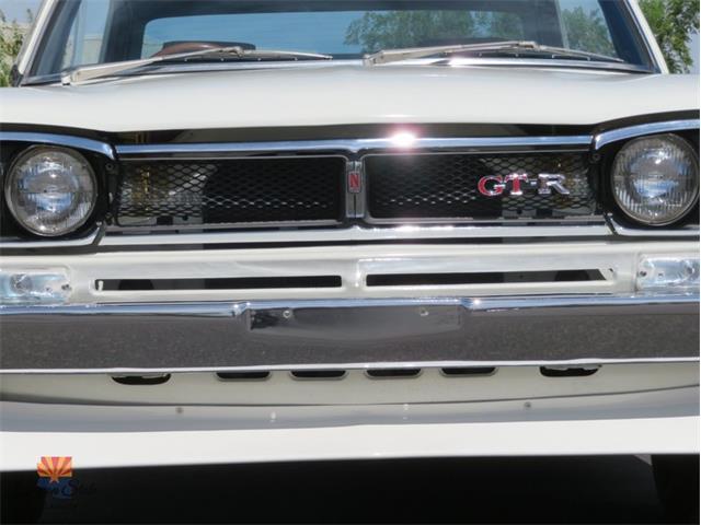 1972 Nissan Skyline (CC-2122768) for sale in Mesa, Arizona