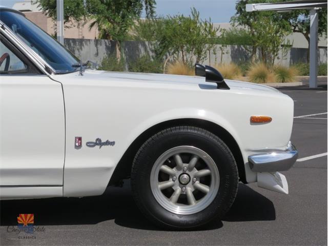1972 Nissan Skyline (CC-2122768) for sale in Mesa, Arizona