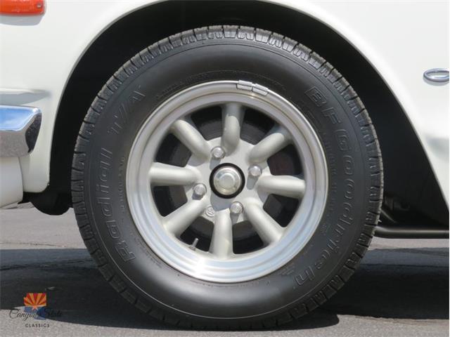 1972 Nissan Skyline (CC-2122768) for sale in Mesa, Arizona