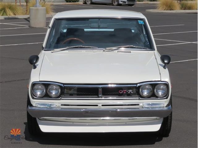 1972 Nissan Skyline (CC-2122768) for sale in Mesa, Arizona
