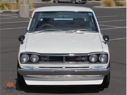 1972 Nissan Skyline (CC-2122768) for sale in Mesa, Arizona