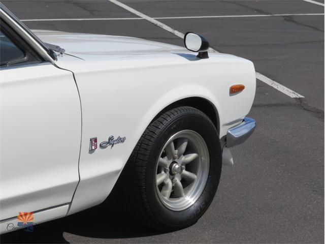1972 Nissan Skyline (CC-2122768) for sale in Mesa, Arizona