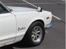 1972 Nissan Skyline (CC-2122768) for sale in Mesa, Arizona