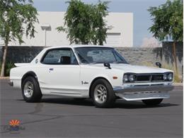 1972 Nissan Skyline (CC-2122768) for sale in Mesa, Arizona