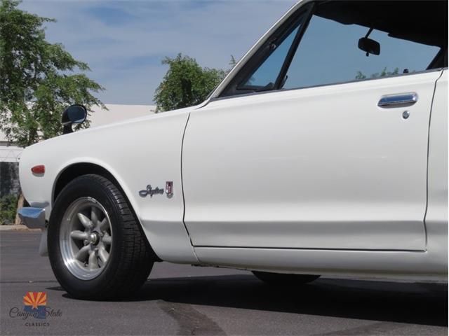 1972 Nissan Skyline (CC-2122768) for sale in Mesa, Arizona