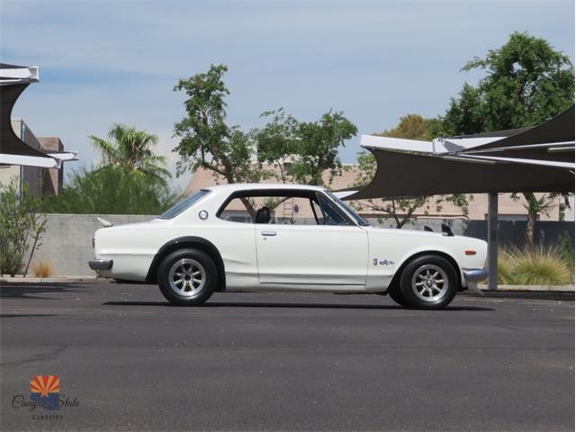 1972 Nissan Skyline (CC-2122768) for sale in Mesa, Arizona