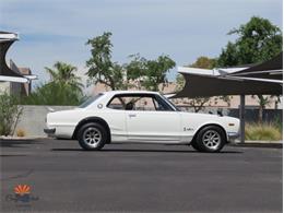 1972 Nissan Skyline (CC-2122768) for sale in Mesa, Arizona