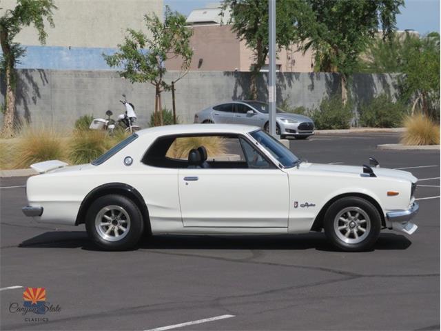 1972 Nissan Skyline (CC-2122768) for sale in Mesa, Arizona