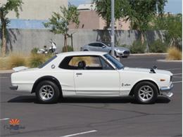 1972 Nissan Skyline (CC-2122768) for sale in Mesa, Arizona