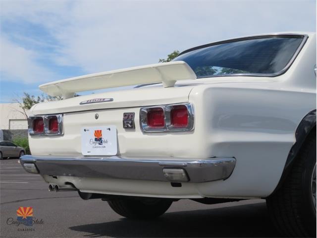 1972 Nissan Skyline (CC-2122768) for sale in Mesa, Arizona