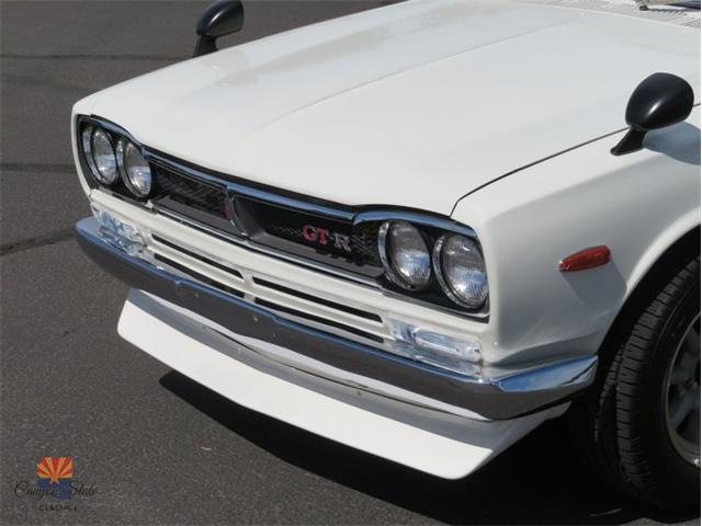1972 Nissan Skyline (CC-2122768) for sale in Mesa, Arizona