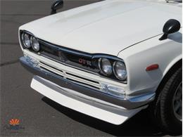1972 Nissan Skyline (CC-2122768) for sale in Mesa, Arizona