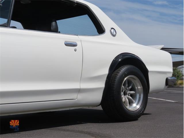 1972 Nissan Skyline (CC-2122768) for sale in Mesa, Arizona