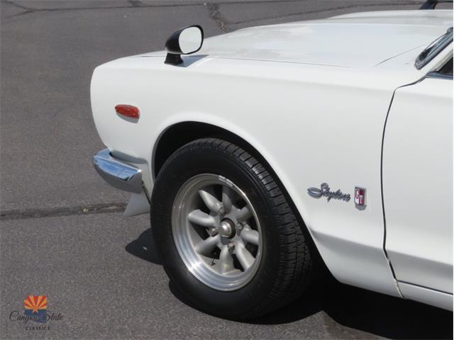 1972 Nissan Skyline (CC-2122768) for sale in Mesa, Arizona