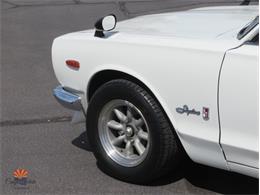 1972 Nissan Skyline (CC-2122768) for sale in Mesa, Arizona