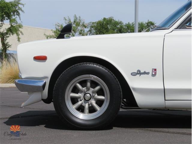 1972 Nissan Skyline (CC-2122768) for sale in Mesa, Arizona