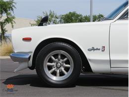 1972 Nissan Skyline (CC-2122768) for sale in Mesa, Arizona