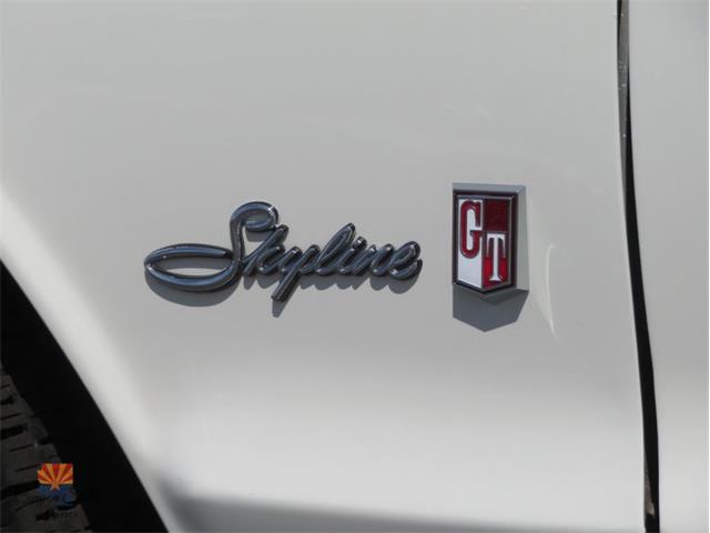 1972 Nissan Skyline (CC-2122768) for sale in Mesa, Arizona
