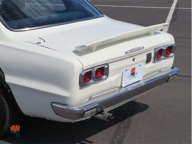 1972 Nissan Skyline (CC-2122768) for sale in Mesa, Arizona