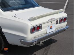 1972 Nissan Skyline (CC-2122768) for sale in Mesa, Arizona