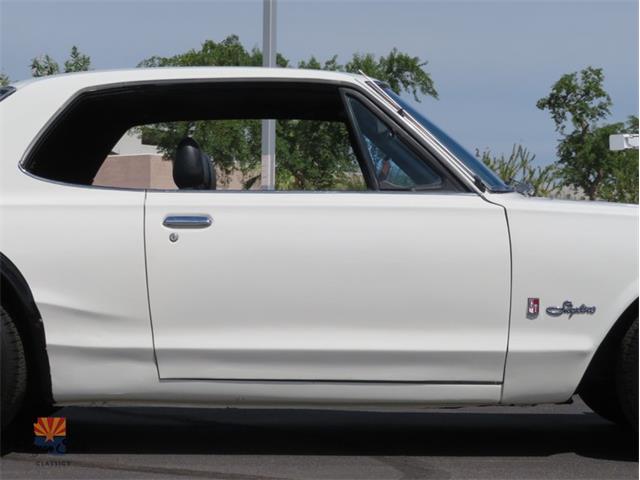 1972 Nissan Skyline (CC-2122768) for sale in Mesa, Arizona