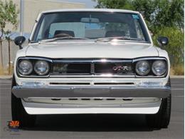 1972 Nissan Skyline (CC-2122768) for sale in Mesa, Arizona