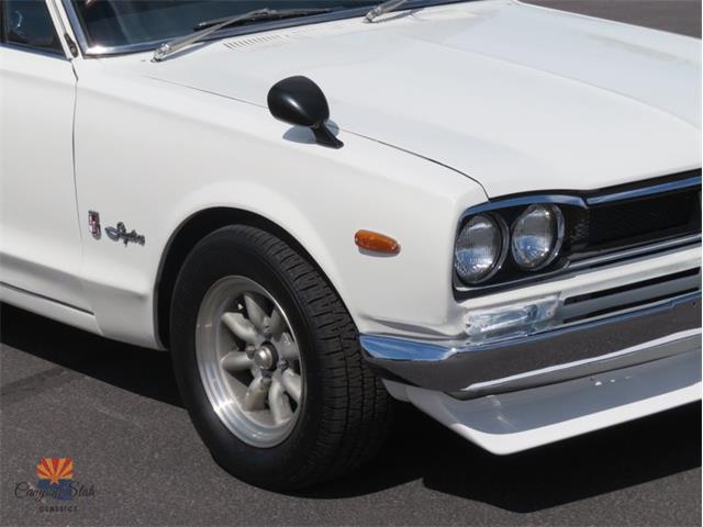 1972 Nissan Skyline (CC-2122768) for sale in Mesa, Arizona