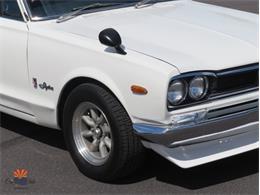 1972 Nissan Skyline (CC-2122768) for sale in Mesa, Arizona