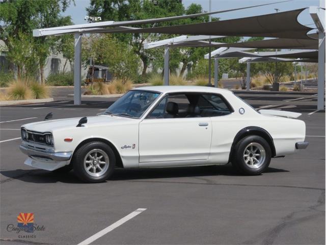 1972 Nissan Skyline (CC-2122768) for sale in Mesa, Arizona