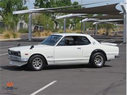 1972 Nissan Skyline (CC-2122768) for sale in Mesa, Arizona