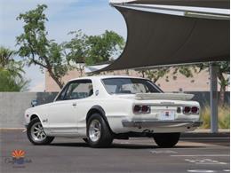 1972 Nissan Skyline (CC-2122768) for sale in Mesa, Arizona