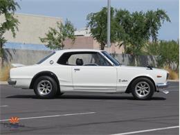 1972 Nissan Skyline (CC-2122768) for sale in Mesa, Arizona