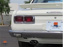 1972 Nissan Skyline (CC-2122768) for sale in Mesa, Arizona