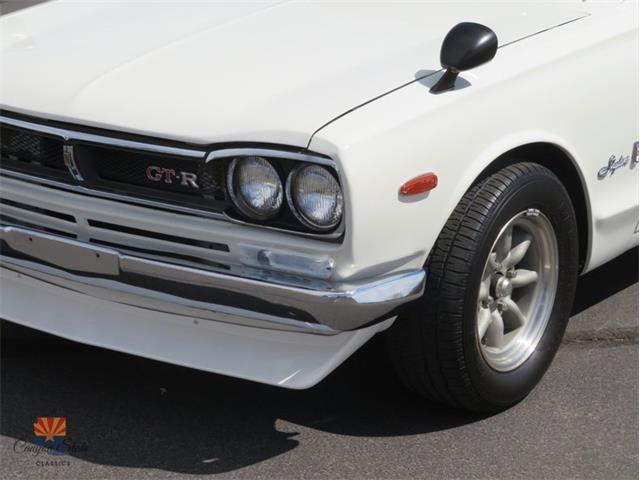 1972 Nissan Skyline (CC-2122768) for sale in Mesa, Arizona